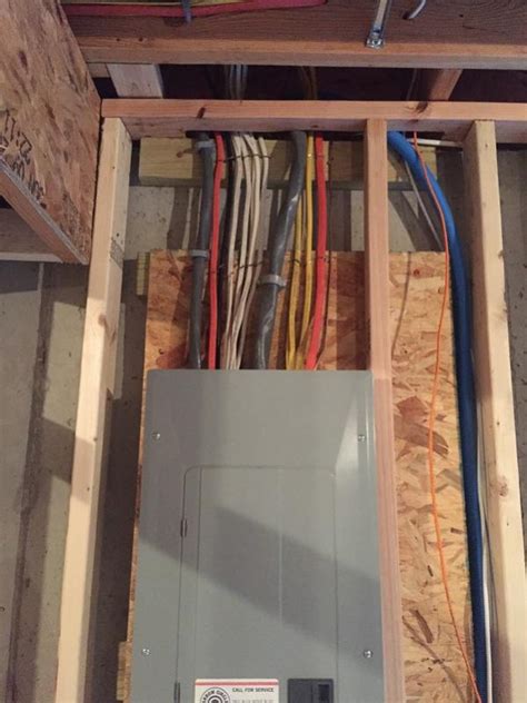 framing around electrical box|depth of electrical boxes.